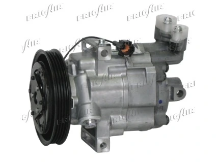 Compressor de aparelho de ar condicionado Nissan Micra  K12 ao melhor preço