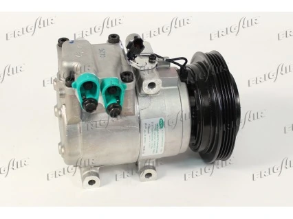Compressor de aparelho de ar condicionado para Hyundai Coupe RD