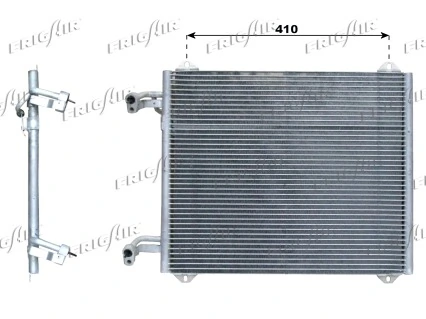  para Audi A2  (8Z0)