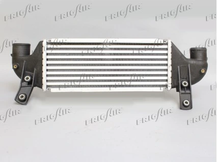 07053008 Frig AIR Radiador de intercooler