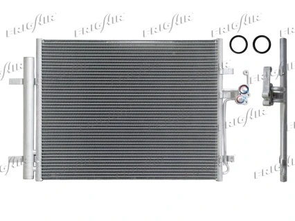 08053030 Frig AIR