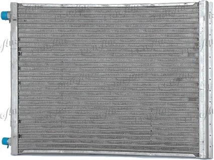Radiador de aparelho de ar condicionado VAG 52465388 preço, a partir de 85,28 USD