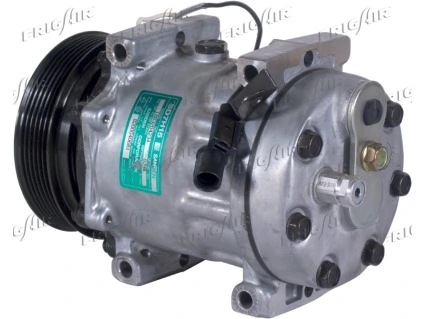 Compressor de aparelho de ar condicionado para Mitsubishi Space Star DG0