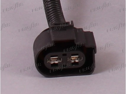 Ventilador elétrico de esfriamento montado (motor + roda de aletas) Frig AIR 05102040 preço, a partir de 103,17 USD