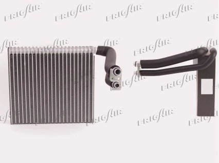 Vaporizador de aparelho de ar condicionado para Mercedes A W169