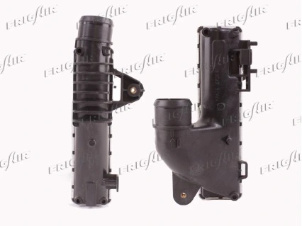 Radiador de intercooler Frig AIR 07033021 preço, a partir de 110,28 USD