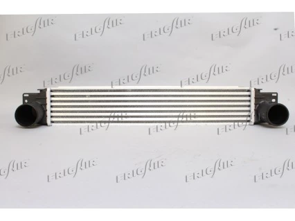 Radiador de intercooler 96629070 Peugeot/Citroen