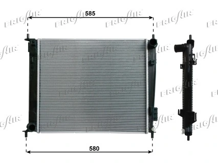  KIA Soul I (AM)