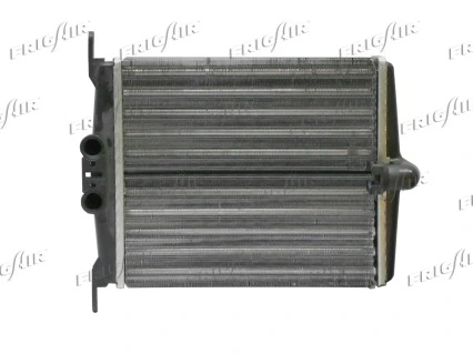 Radiador de forno (de aquecedor) Mercedes S  W140 ao melhor preço