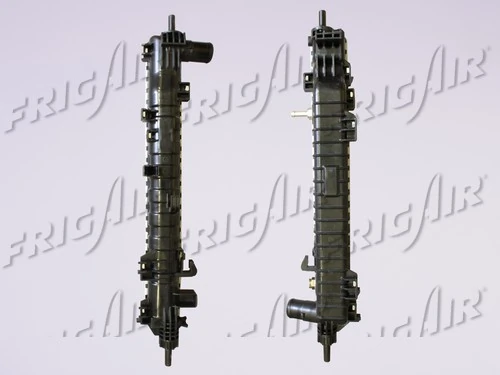 Compre 42400244 Peugeot/Citroen Radiador de esfriamento de motor