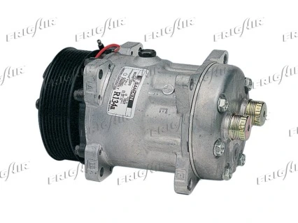 0098462134 Fiat/Alfa/Lancia Compressor de aparelho de ar condicionado
