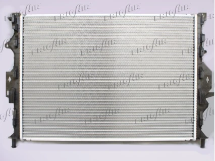 01053107 Frig AIR Radiador de esfriamento de motor
