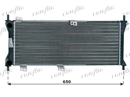  Fiat Panda I (141A)