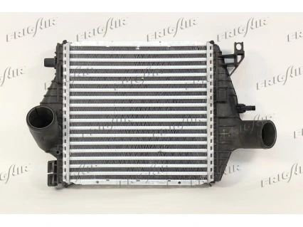 Radiador de intercooler Mercedes Vito 638 ao melhor preço