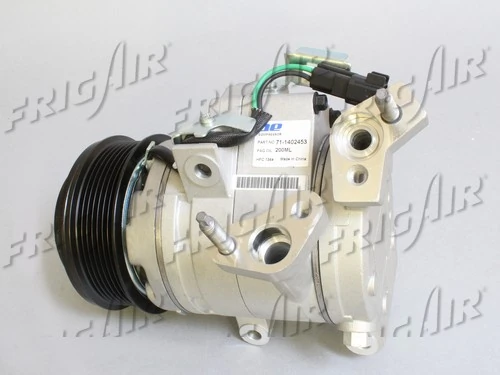 320194 NRF Compressor de aparelho de ar condicionado