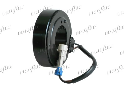 Acoplamento (bobina magnética) do compressor de aparelho de ar condicionado Kraft 0261512