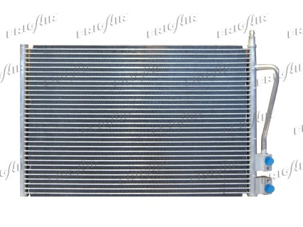  para Ford Fusion  (JU)