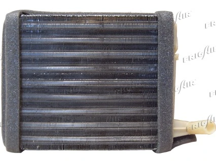 Radiador de forno (de aquecedor) BR054 Magneti Marelli
