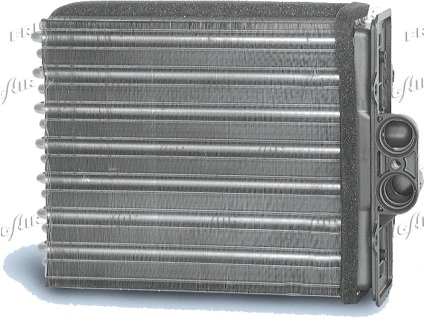 Radiador de forno (de aquecedor) para Opel Vectra 31