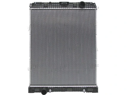 Radiador de esfriamento de motor Mercedes A9405001503 preço, a partir de 552,82 USD