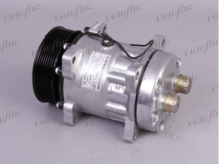 Compre 0098462134 Fiat/Alfa/Lancia Compressor de aparelho de ar condicionado