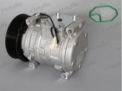 Compre A541230101180 Mercedes Compressor de aparelho de ar condicionado
