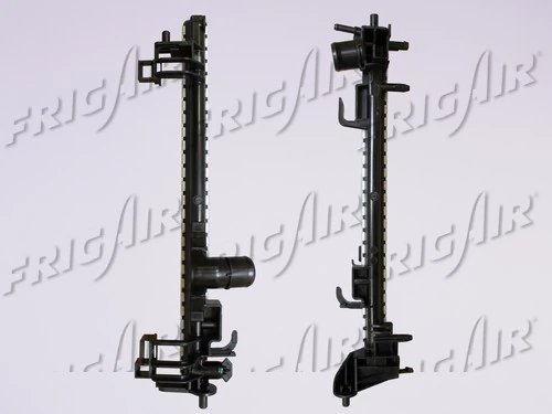 Radiador de esfriamento de motor Frig AIR 01093134 preço, a partir de 119,71 USD
