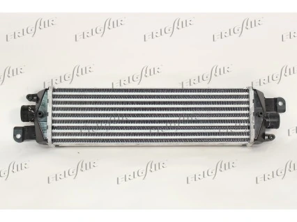 Radiador de intercooler Fiat Palio  178DX ao melhor preço