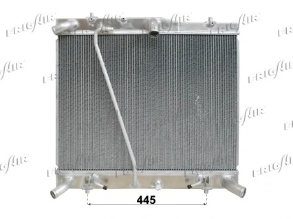 01153152 Frig AIR