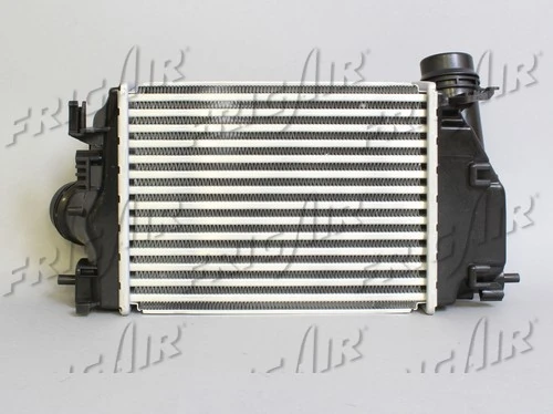 07093124 Frig AIR Radiador de intercooler