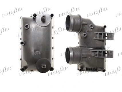 Radiador de intercooler Frig AIR 07033015 preço, a partir de 62,79 USD