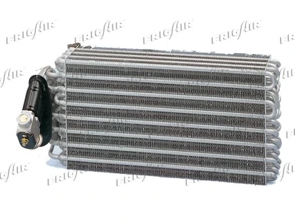 Vaporizador de aparelho de ar condicionado Mercedes S  C140
