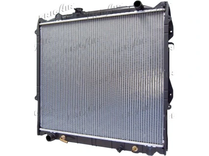 Comprar  Land Cruiser  J9