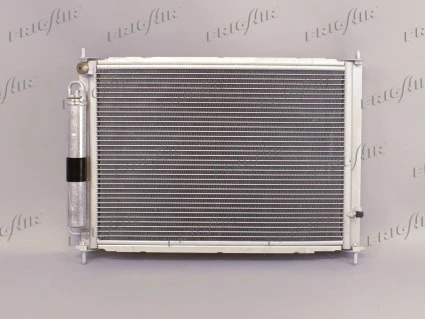 34090005 Frig AIR Radiador de aparelho de ar condicionado