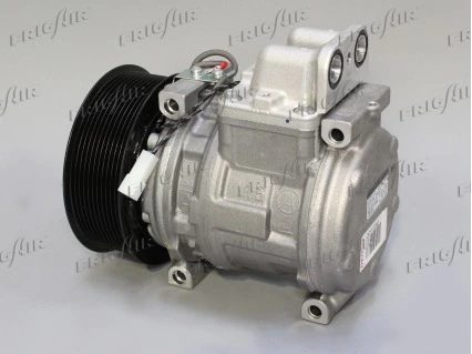 Compressor de aparelho de ar condicionado Mercedes Benz Truck TRUCK ATEGO II  ao melhor preço