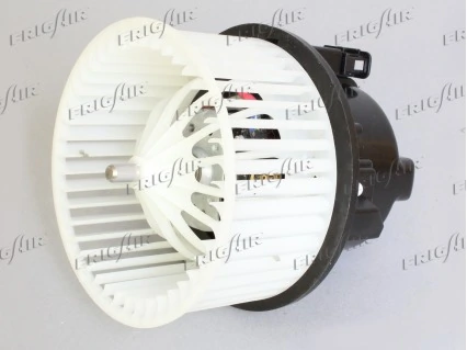 Motor de ventilador de forno (de aquecedor de salão) para Land Rover Freelander L359