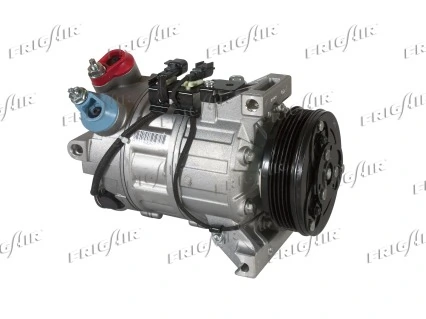  para Ford S-Max  (CA1)