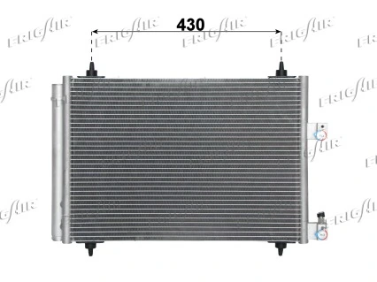 08033026 Frig AIR