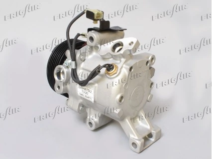Compressor de aparelho de ar condicionado Daihatsu Terios  J2 ao melhor preço