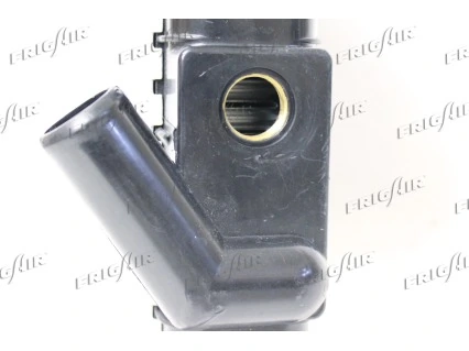 01092059 Frig AIR Radiador de esfriamento de motor
