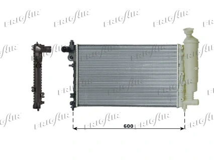 01083047 Frig AIR