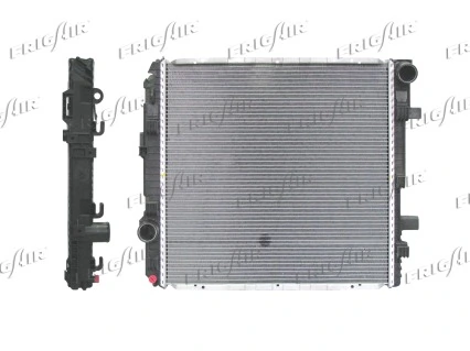  Mercedes Benz Truck TRUCK ATEGO I ()