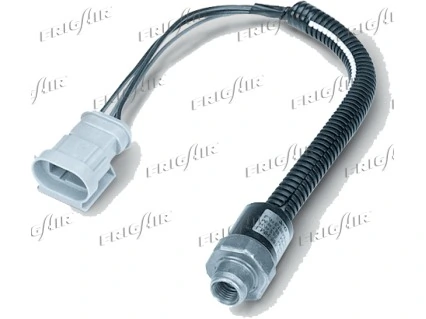 Sensor de pressão absoluta de aparelho de ar condicionado para Renault 19 S53