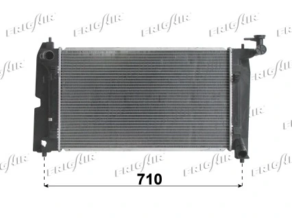  Corolla  hatchback (2002-2006) original desde 111,75 €
