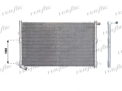 Ibiza II hatchback (1993-1999) original desde 92,02 €