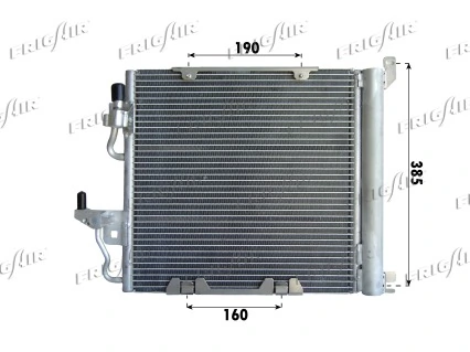 Astra sedan (2004-2014) original desde 71,57 €