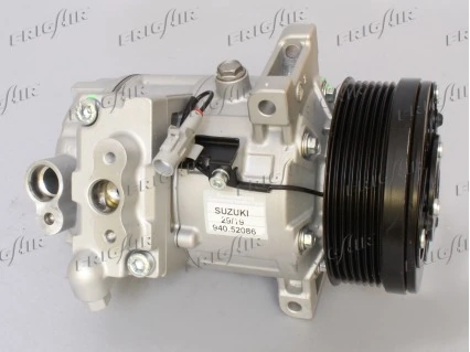 Compressor de aparelho de ar condicionado para Suzuki Grand Vitara JB