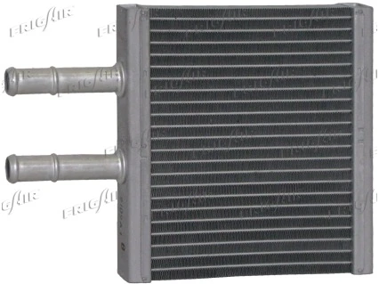 Radiador de forno (de aquecedor) Chevrolet Aveo  T200 ao melhor preço
