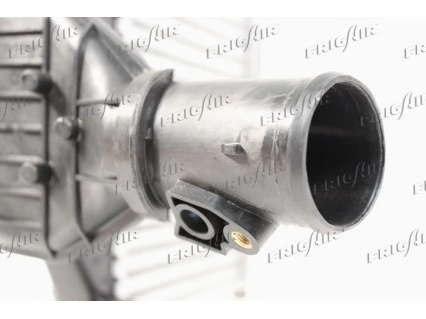 6302062 General Motors Radiador de intercooler