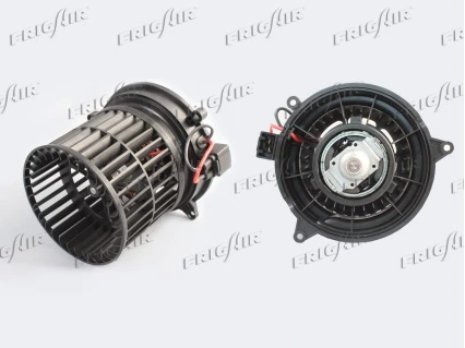 Motor de ventilador de forno (de aquecedor de salão) Ford Fiesta V JH, JD ao melhor preço